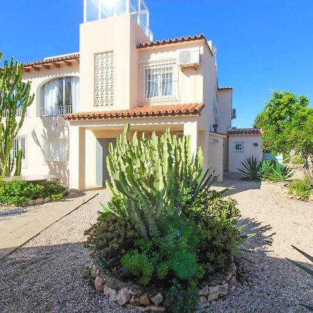 Villa El Sol - 1201 カルプ エクステリア 写真